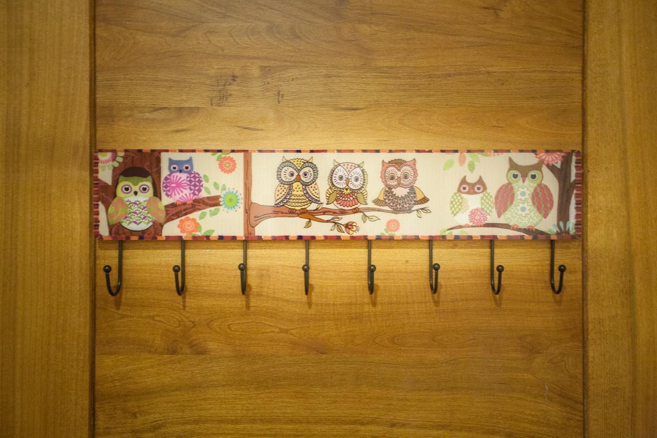 Punta Arenas Home מראה חיצוני תמונה