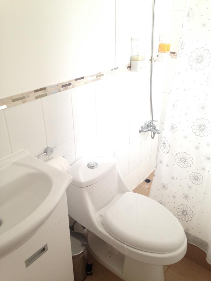 Punta Arenas Home מראה חיצוני תמונה